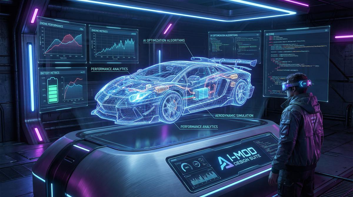 抖阴AI视频剪辑教程